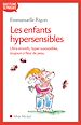 Télécharger le livre :  Les Enfants hypersensibles