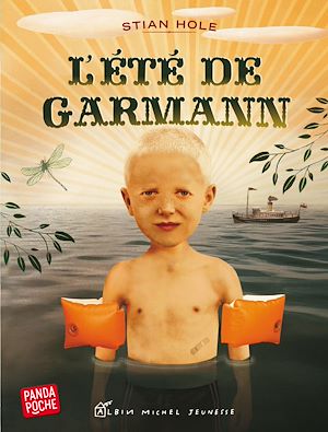Download the eBook: L'Eté de Garmann