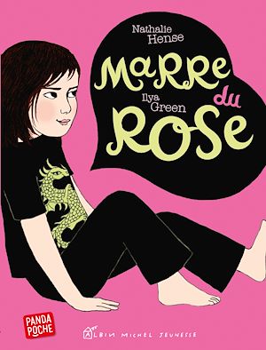 Download the eBook: Marre du rose