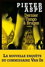 Download this eBook Dernier tango à Bruges