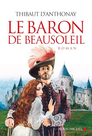 Download the eBook: Le Baron de Beausoleil