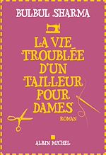 Download this eBook La Vie troublée d'un tailleur pour dames