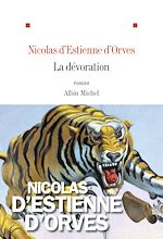 Download this eBook La Dévoration