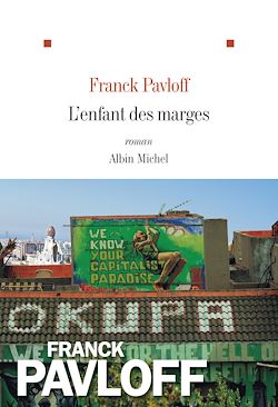 Télécharger le livre :  L'Enfant des marges