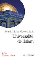 Télécharger le livre :  Universalité de l'islam