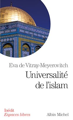 Télécharger le livre :  Universalité de l'islam