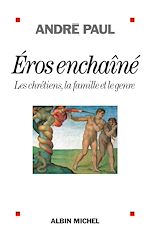 Télécharger le livre :  Eros enchaîné