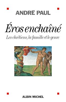Télécharger le livre :  Eros enchaîné