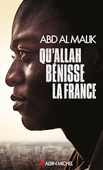 Télécharger le livre :  Qu'Allah bénisse la France !