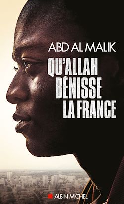 Télécharger le livre :  Qu'Allah bénisse la France !