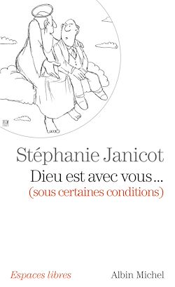 Télécharger le livre :  Dieu est avec vous...