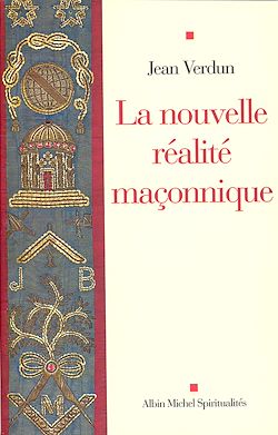 Télécharger le livre :  La Nouvelle réalité maçonnique