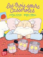 Download this eBook Les Trois soeurs casseroles