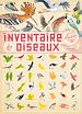 Télécharger le livre :  Inventaire illustré des oiseaux