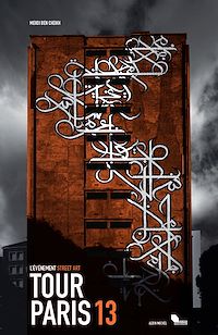 Téléchargez le livre :  Tour Paris 13