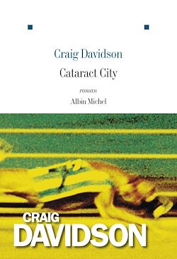 Télécharger le livre :  Cataract city
