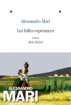 Download the eBook: Les Folles espérances