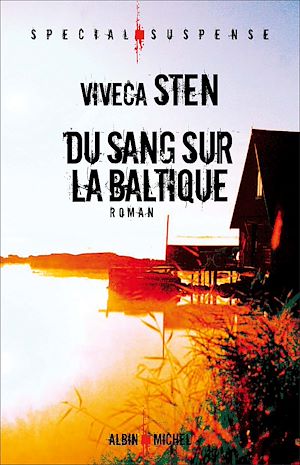 Du sang sur la Baltique