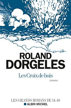 Télécharger le livre :  Les Croix de bois