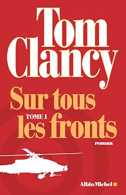 Télécharger le livre :  Sur tous les fronts - tome 1
