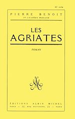 Télécharger le livre :  Les Agriates