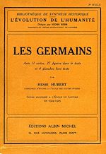 Télécharger le livre :  Les Germains