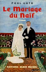 Download this eBook Le Mariage du Naïf