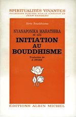 Télécharger le livre :  Initiation au bouddhisme