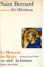 Télécharger le livre :  Saint Bernard