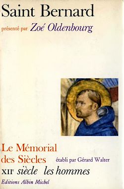 Télécharger le livre :  Saint Bernard