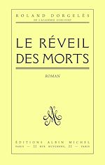 Télécharger le livre :  Le Réveil des morts