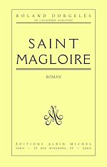 Télécharger le livre :  Saint Magloire