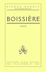 Télécharger le livre :  Boissière
