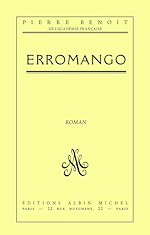 Télécharger le livre :  Erromango