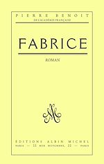 Télécharger le livre :  Fabrice