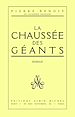 Télécharger le livre :  La Chaussée des géants