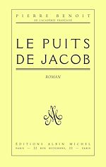 Télécharger le livre :  Le Puits de Jacob