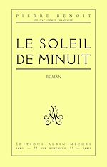 Télécharger le livre :  Le Soleil de minuit