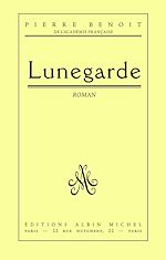 Télécharger le livre :  Lunegarde