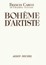 Télécharger le livre :  Bohème d'artiste