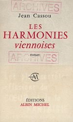 Download this eBook Les Harmonies viennoises