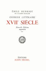 Télécharger le livre :  XVIIème siècle - tome 2