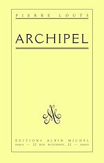 Télécharger le livre :  L'Archipel