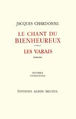 Télécharger le livre :  Le Chant du bienheureux
