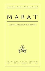 Télécharger le livre :  Marat