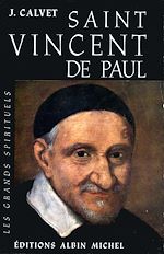 Download this eBook Saint Vincent de Paul