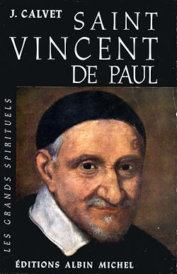 Télécharger le livre :  Saint Vincent de Paul