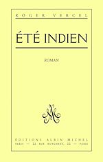 Télécharger le livre :  Eté indien