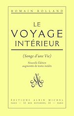 Télécharger le livre :  Le Voyage intérieur