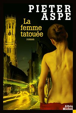 Télécharger le livre :  La Femme tatouée